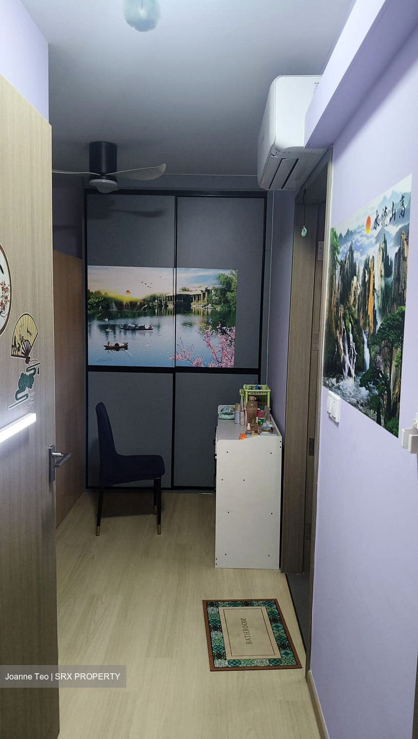 Blk 958 Nanyang Opal (Jurong West), HDB 4 Rooms #560209831